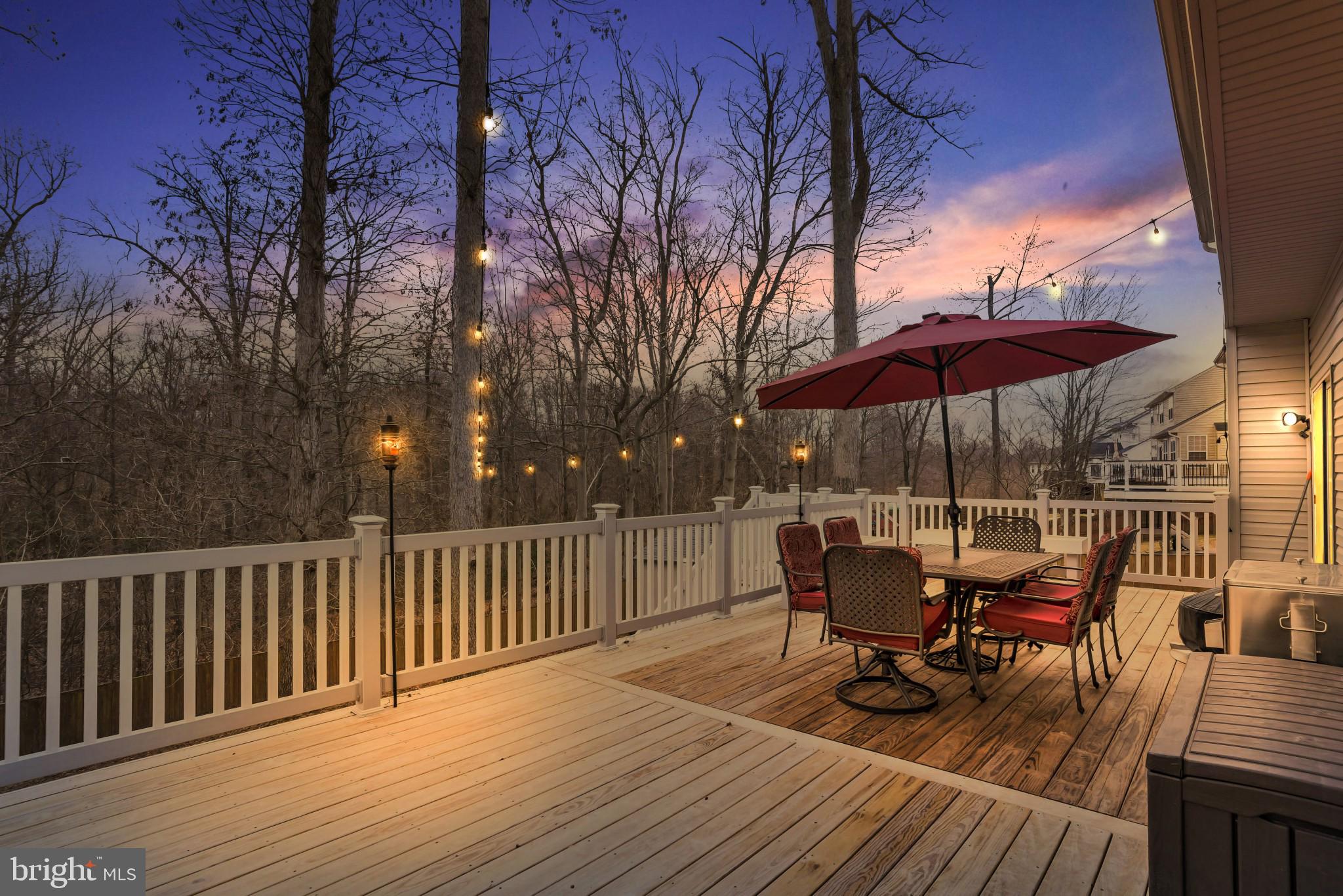 INDIAN QUEEN SOUTH - Residential