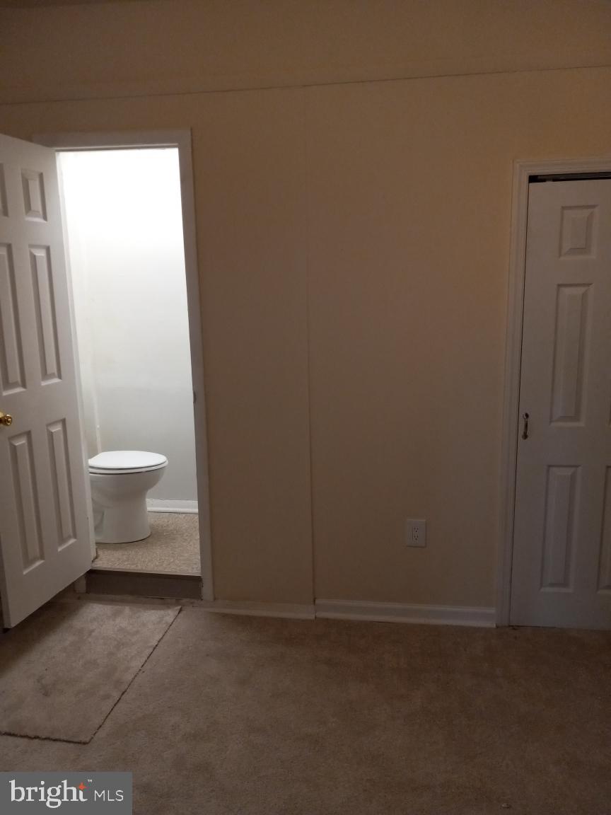 CAPITOL HEIGHTS - Residential Lease