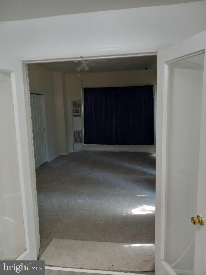 CAPITOL HEIGHTS - Residential Lease