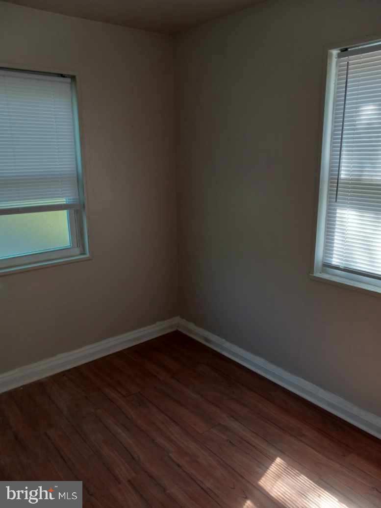 CAPITOL HEIGHTS - Residential Lease