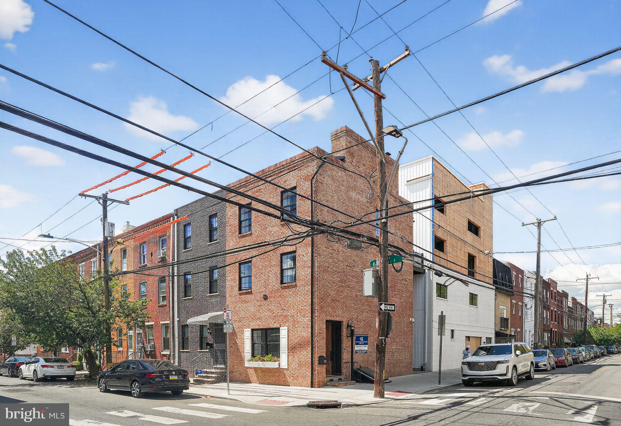 DICKINSON NARROWS - Residential