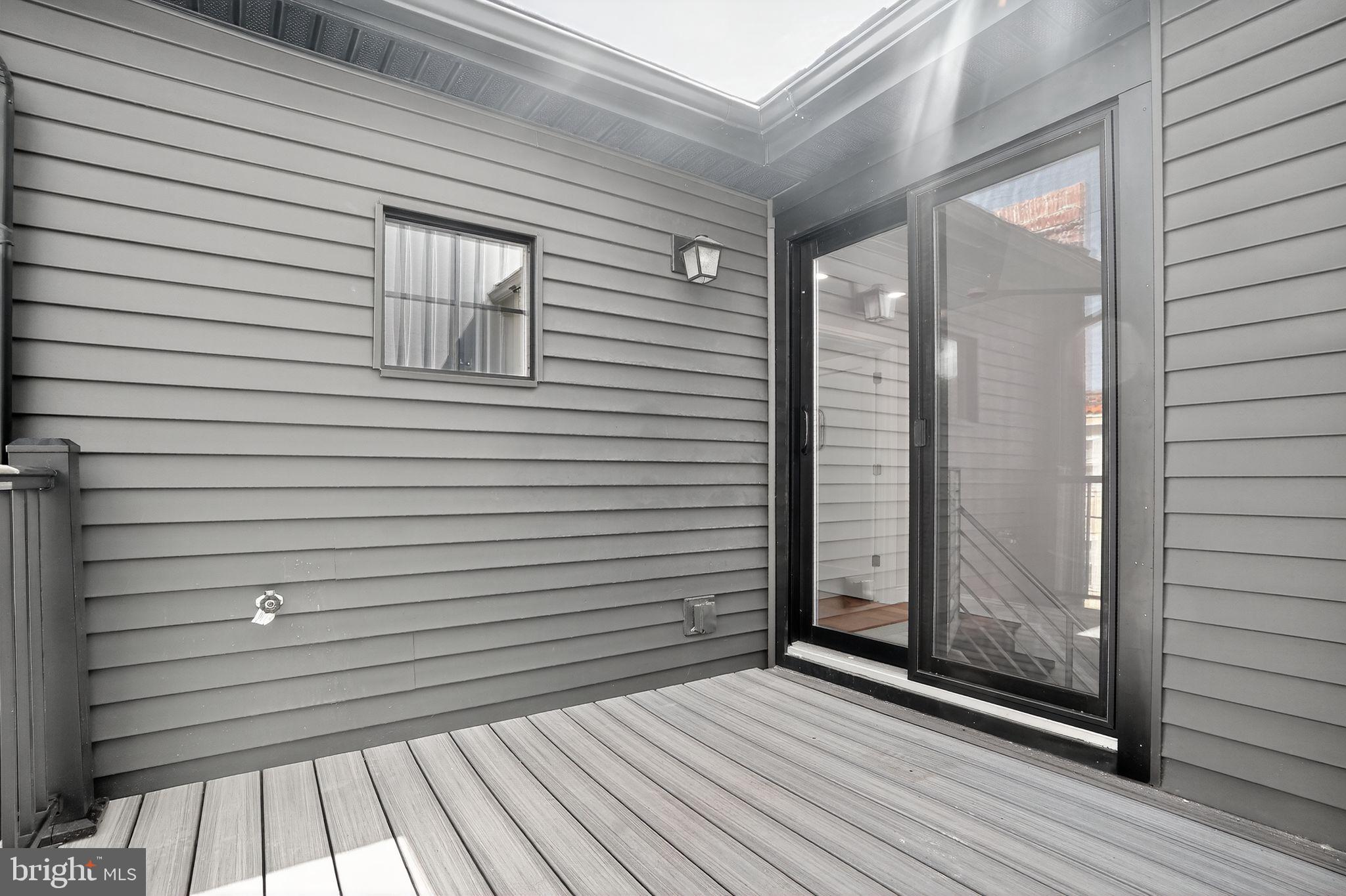 DICKINSON NARROWS - Residential