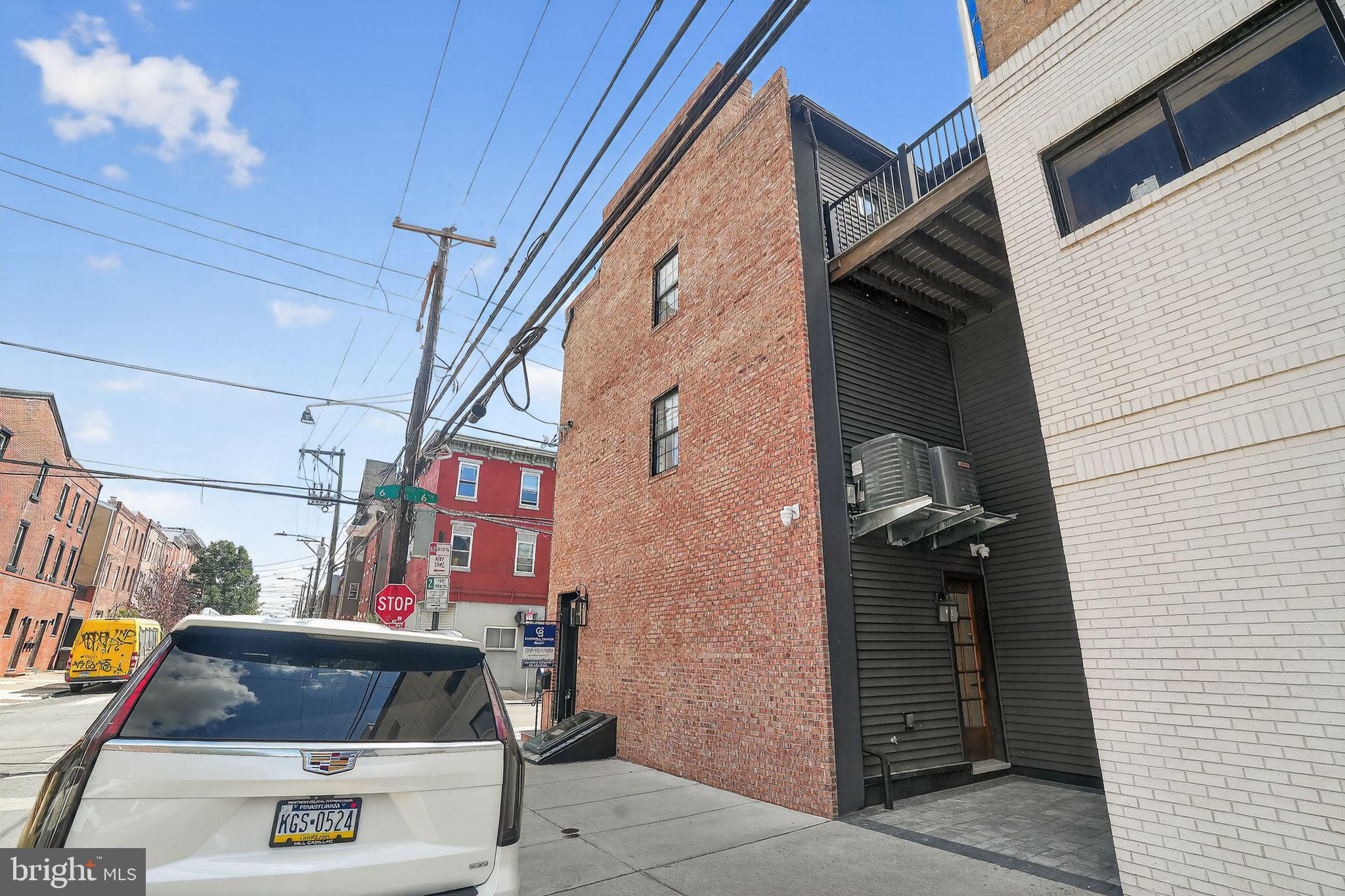 DICKINSON NARROWS - Residential