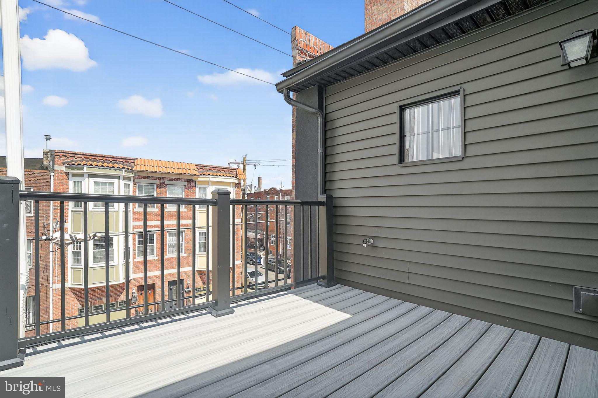 DICKINSON NARROWS - Residential