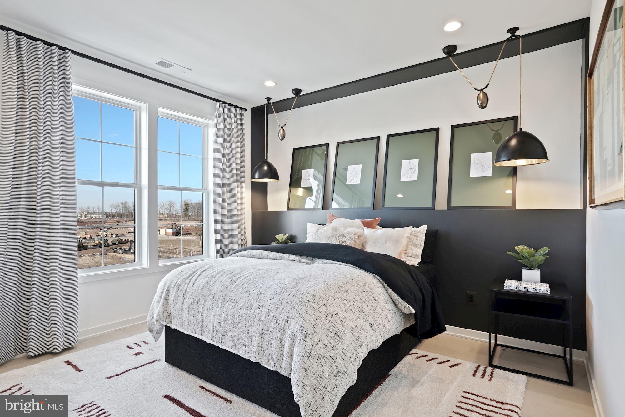 METRO WALK AT MOOREFIELD STATION - Residential