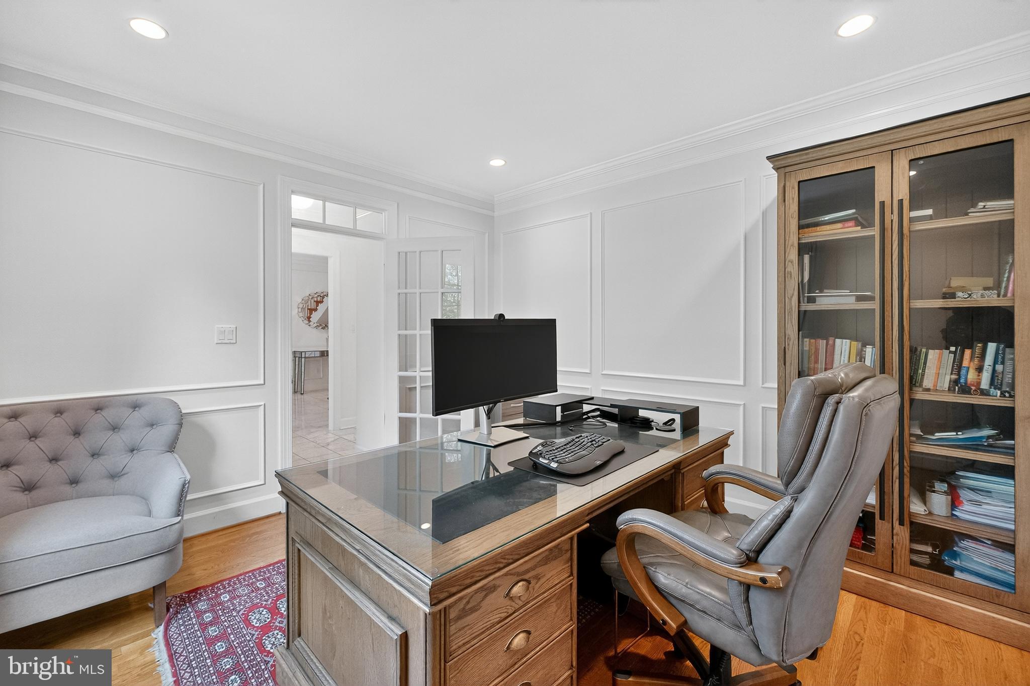 NORMANDY HILLS - Residential