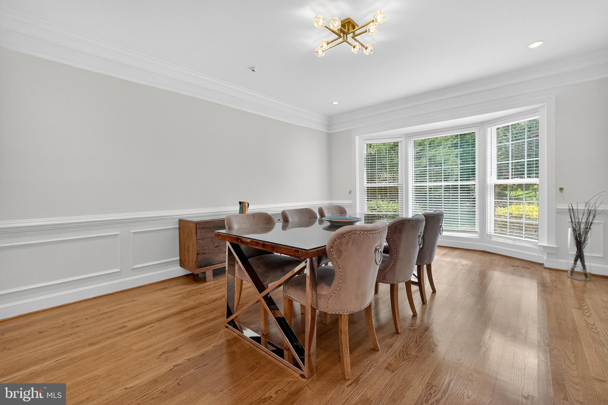 NORMANDY HILLS - Residential