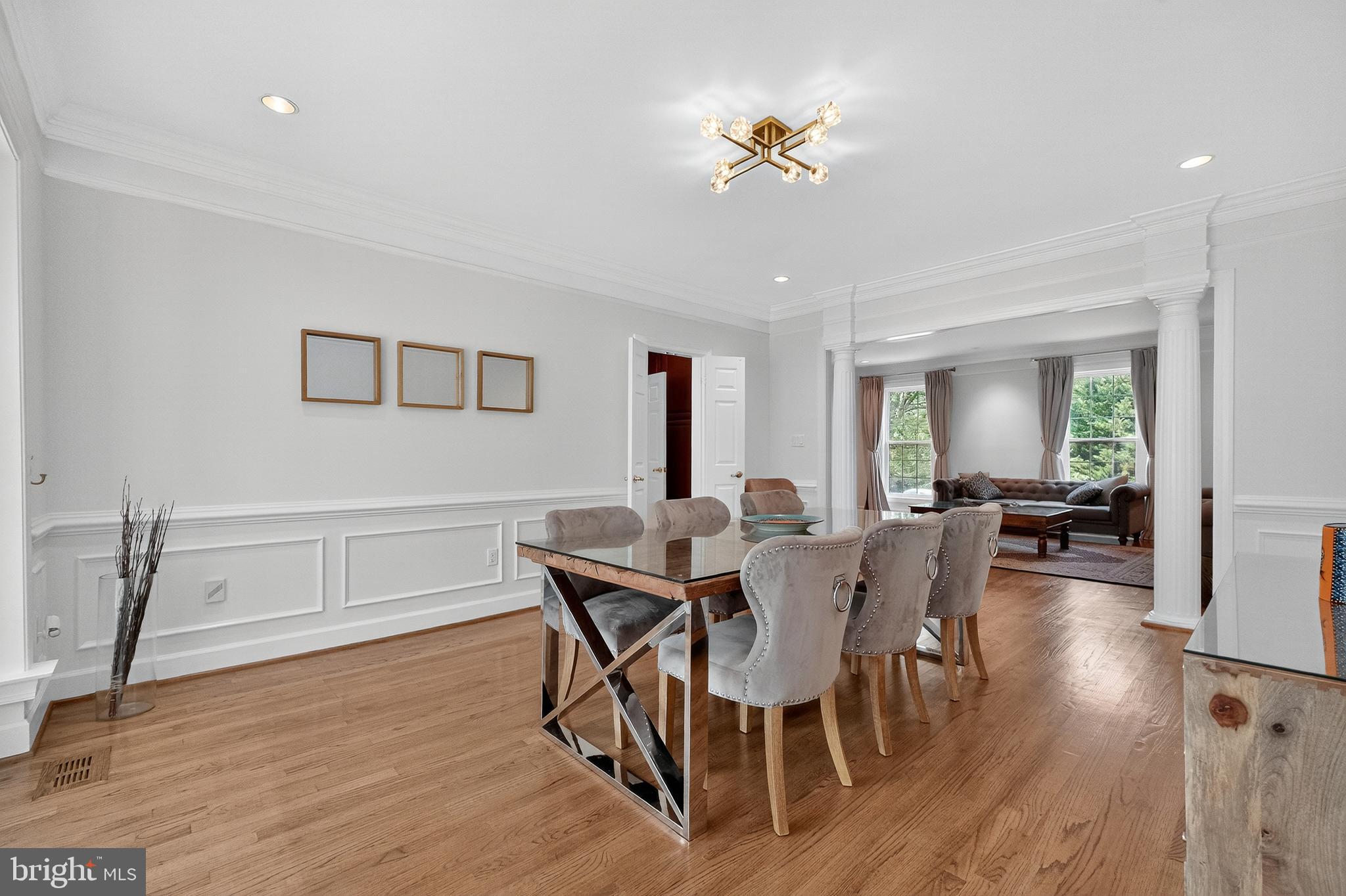 NORMANDY HILLS - Residential