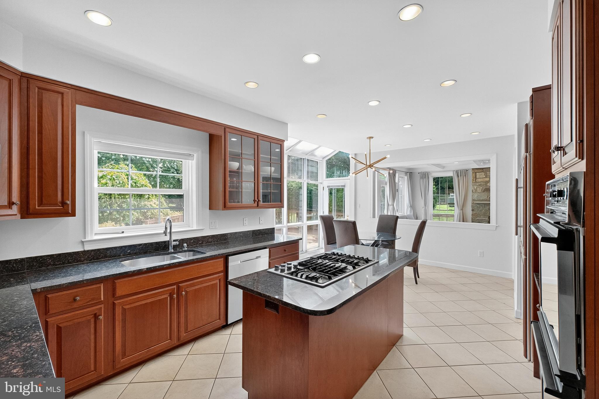 NORMANDY HILLS - Residential