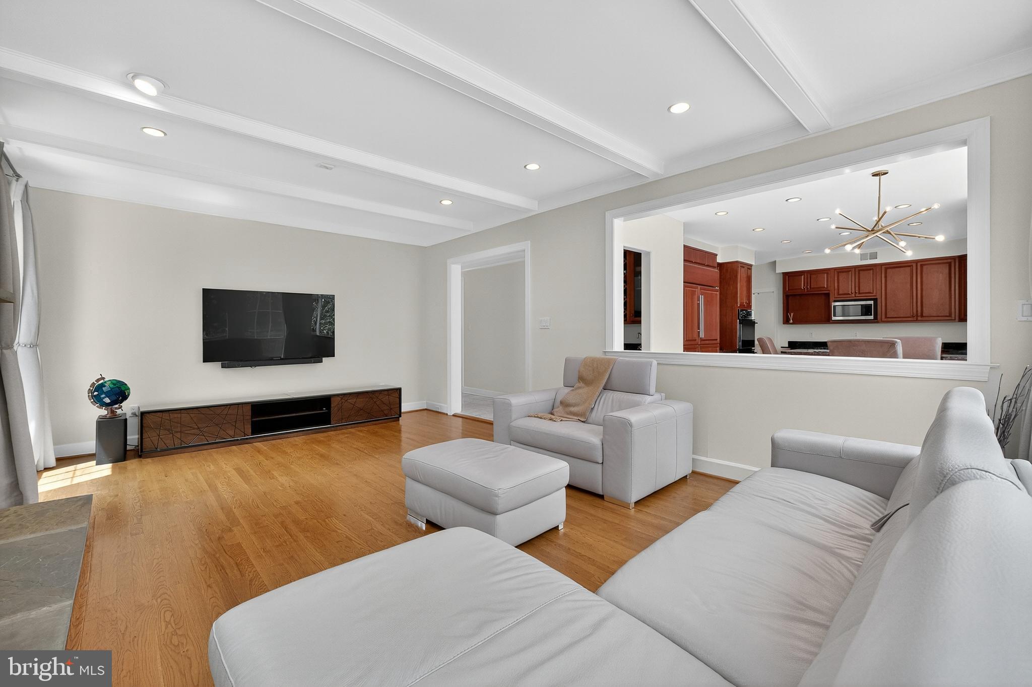 NORMANDY HILLS - Residential