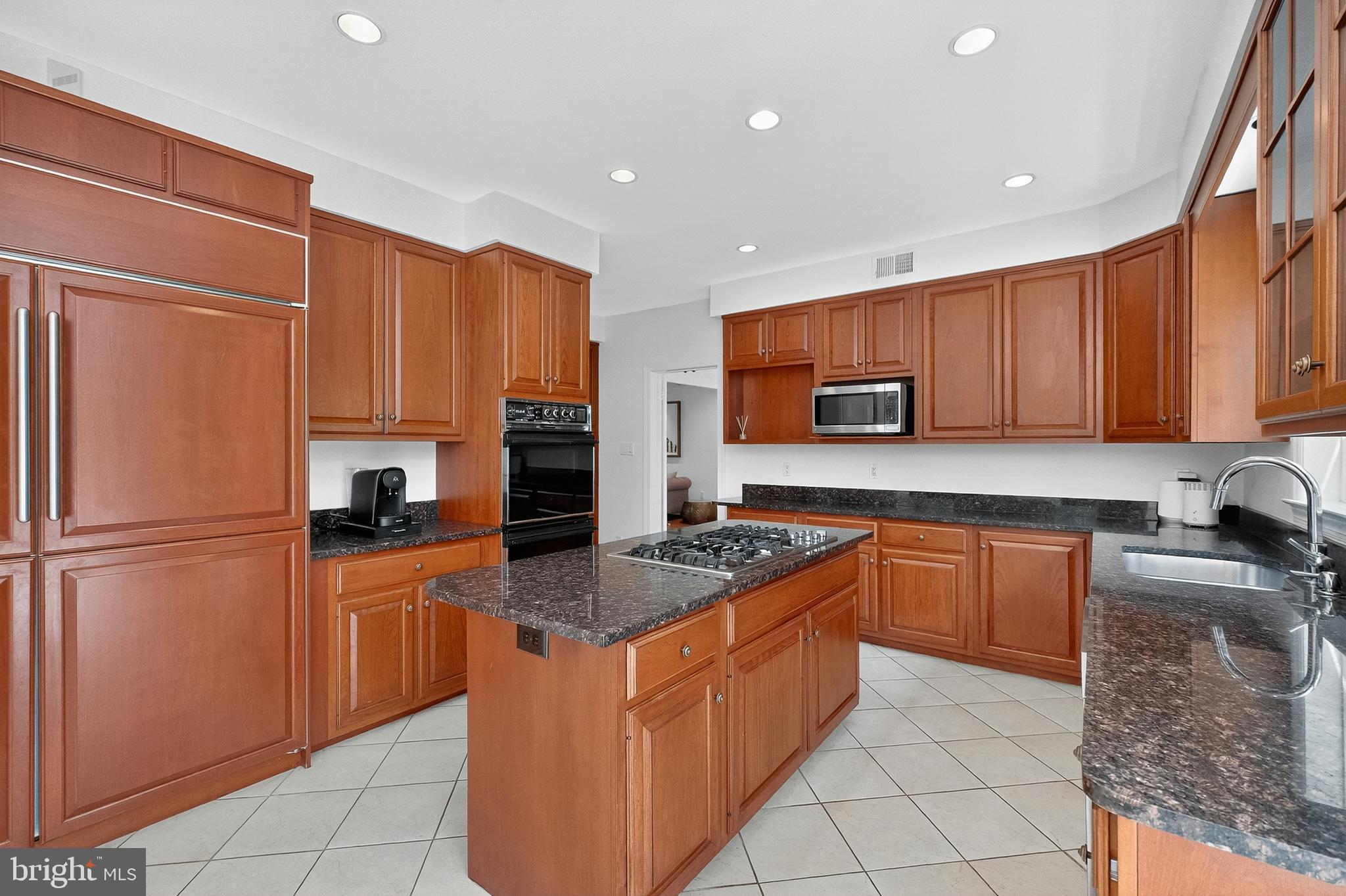 NORMANDY HILLS - Residential