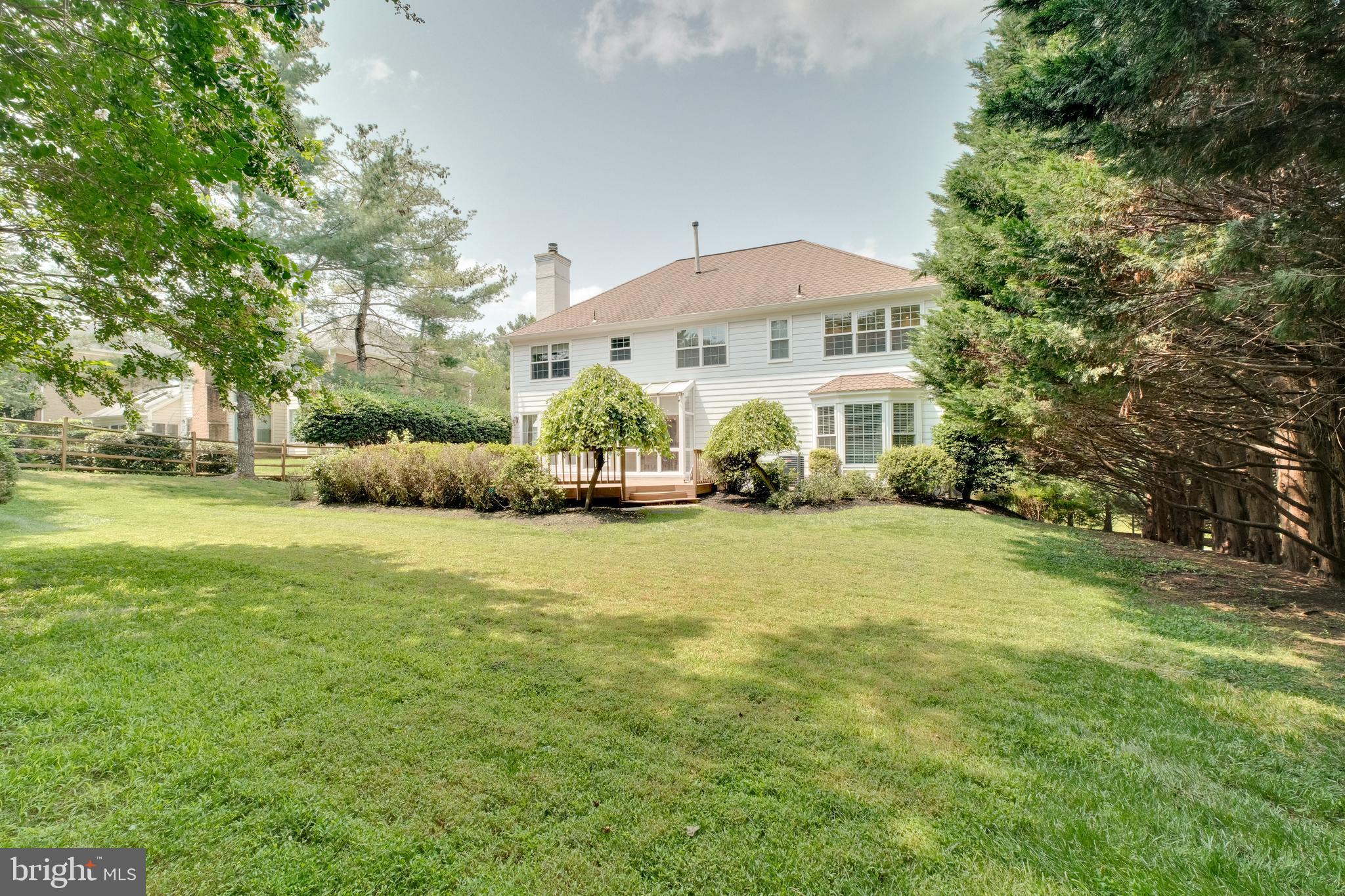 NORMANDY HILLS - Residential