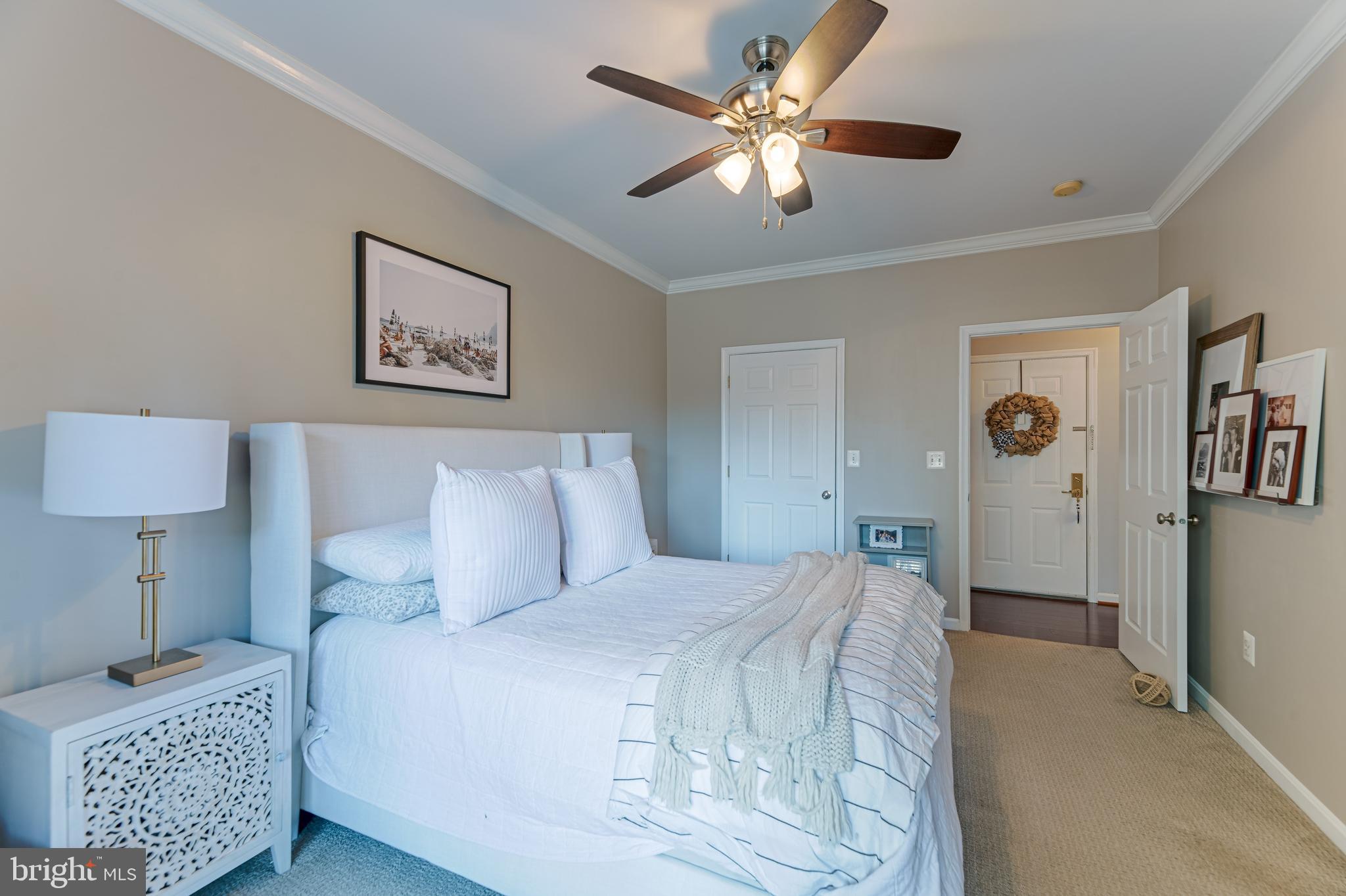 PALAZZO AT PARK CENTER - Residential Lease