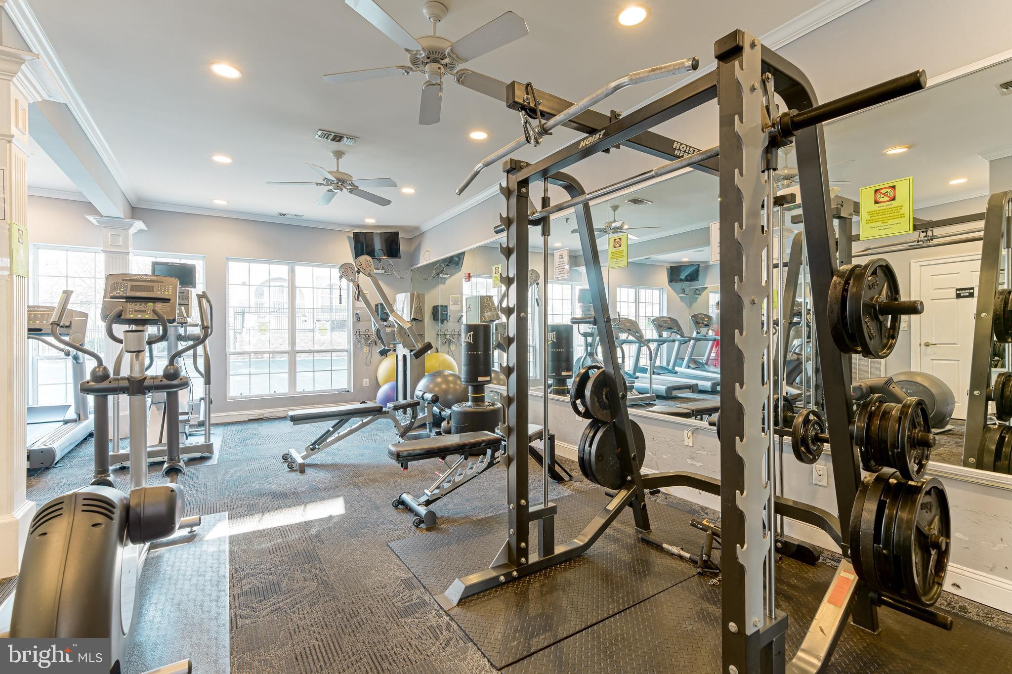 PALAZZO AT PARK CENTER - Residential Lease