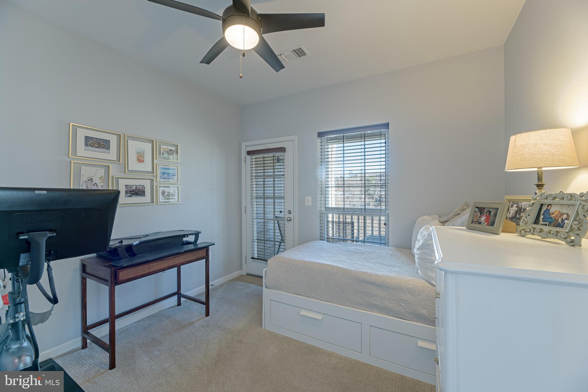 PALAZZO AT PARK CENTER - Residential Lease