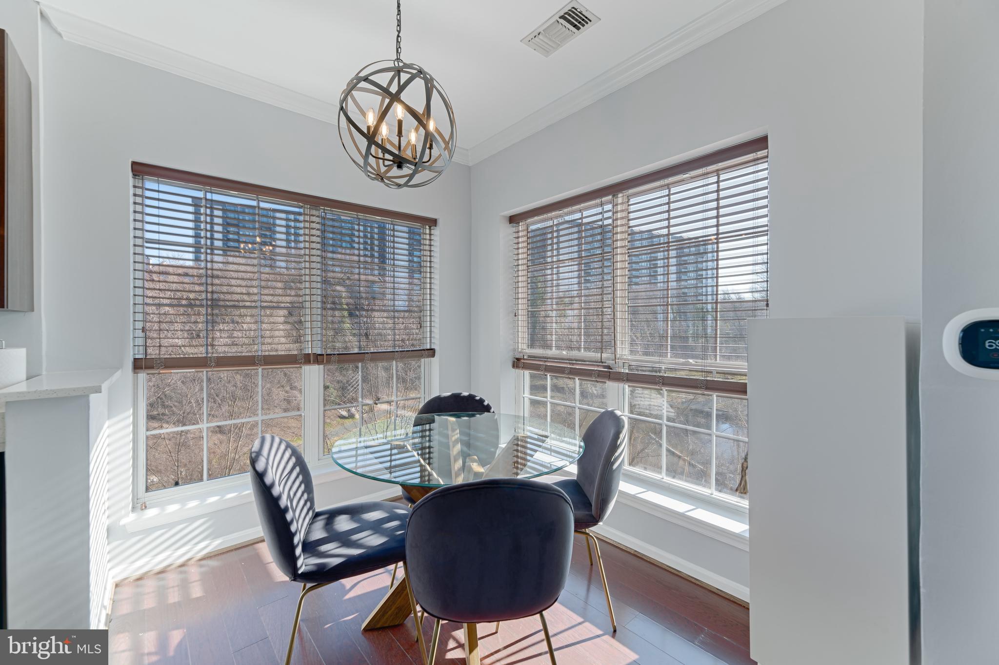 PALAZZO AT PARK CENTER - Residential Lease