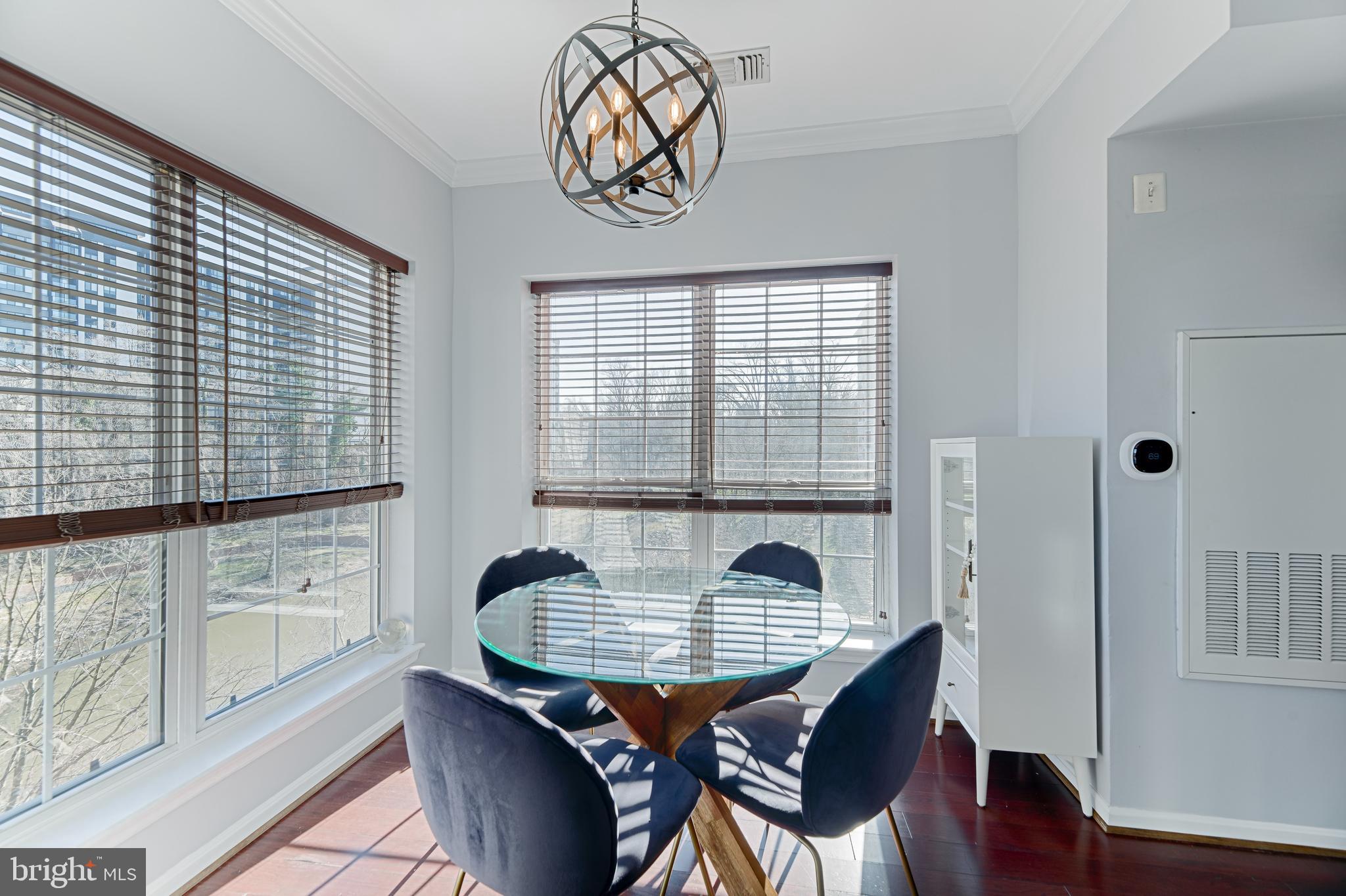 PALAZZO AT PARK CENTER - Residential Lease