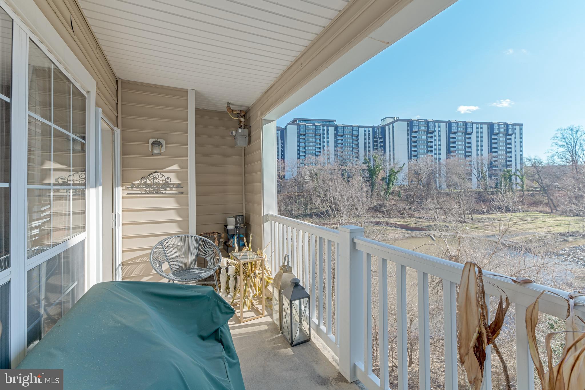 PALAZZO AT PARK CENTER - Residential Lease