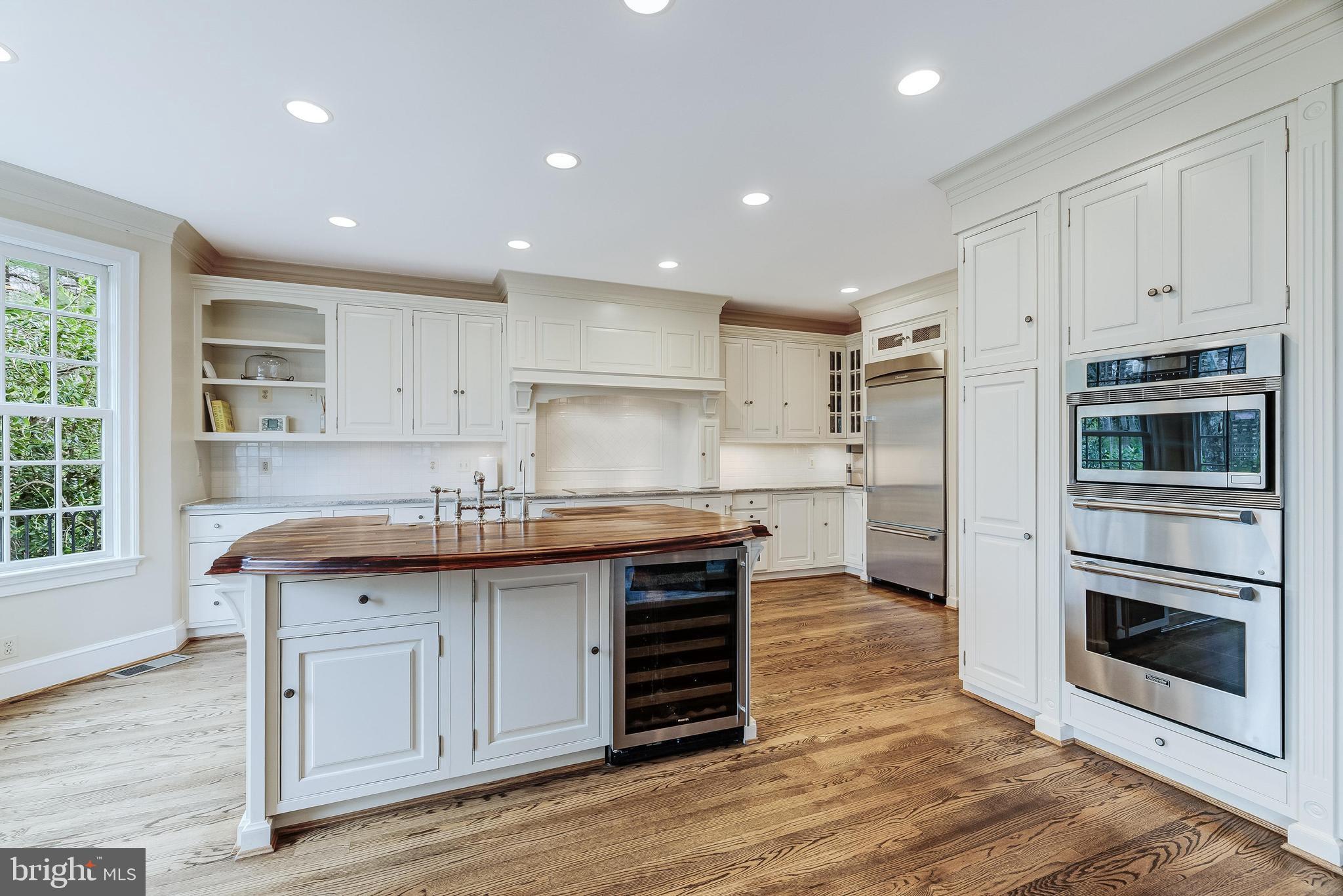 MILL CREEK PARK - Residential