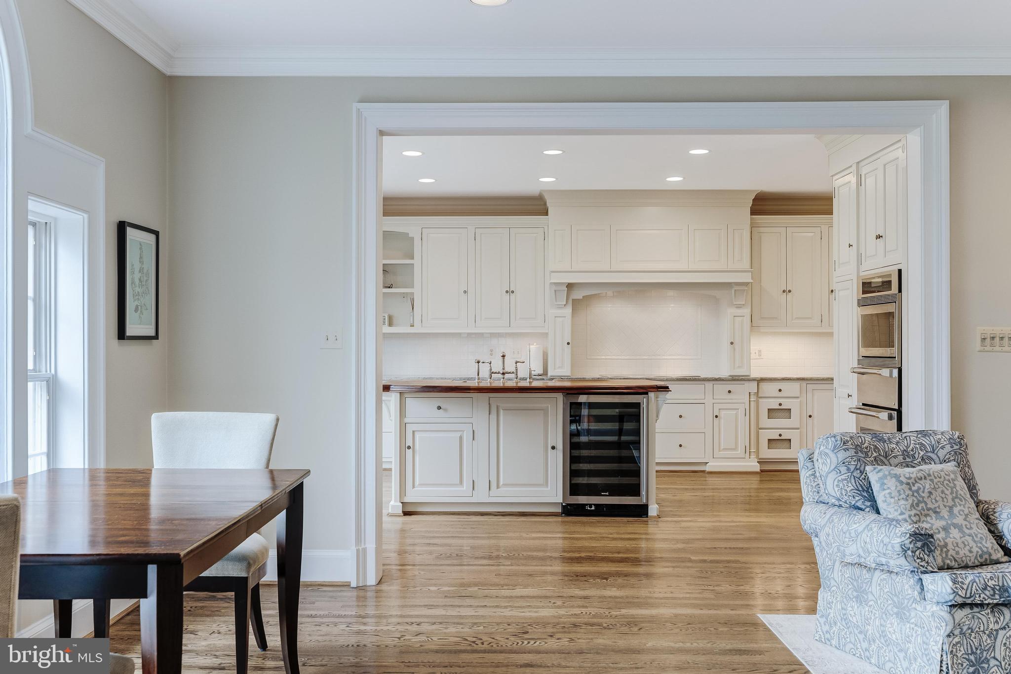 MILL CREEK PARK - Residential