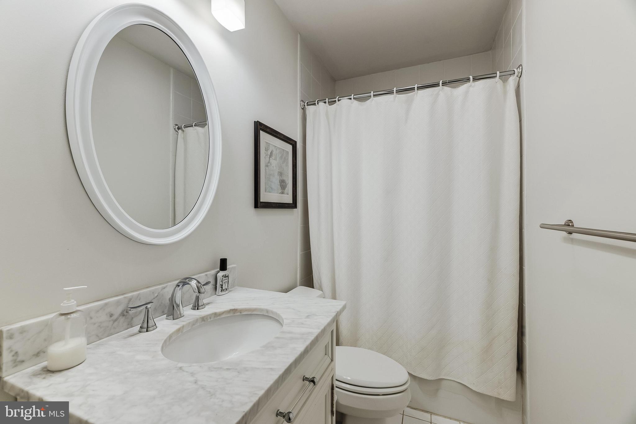 MILL CREEK PARK - Residential