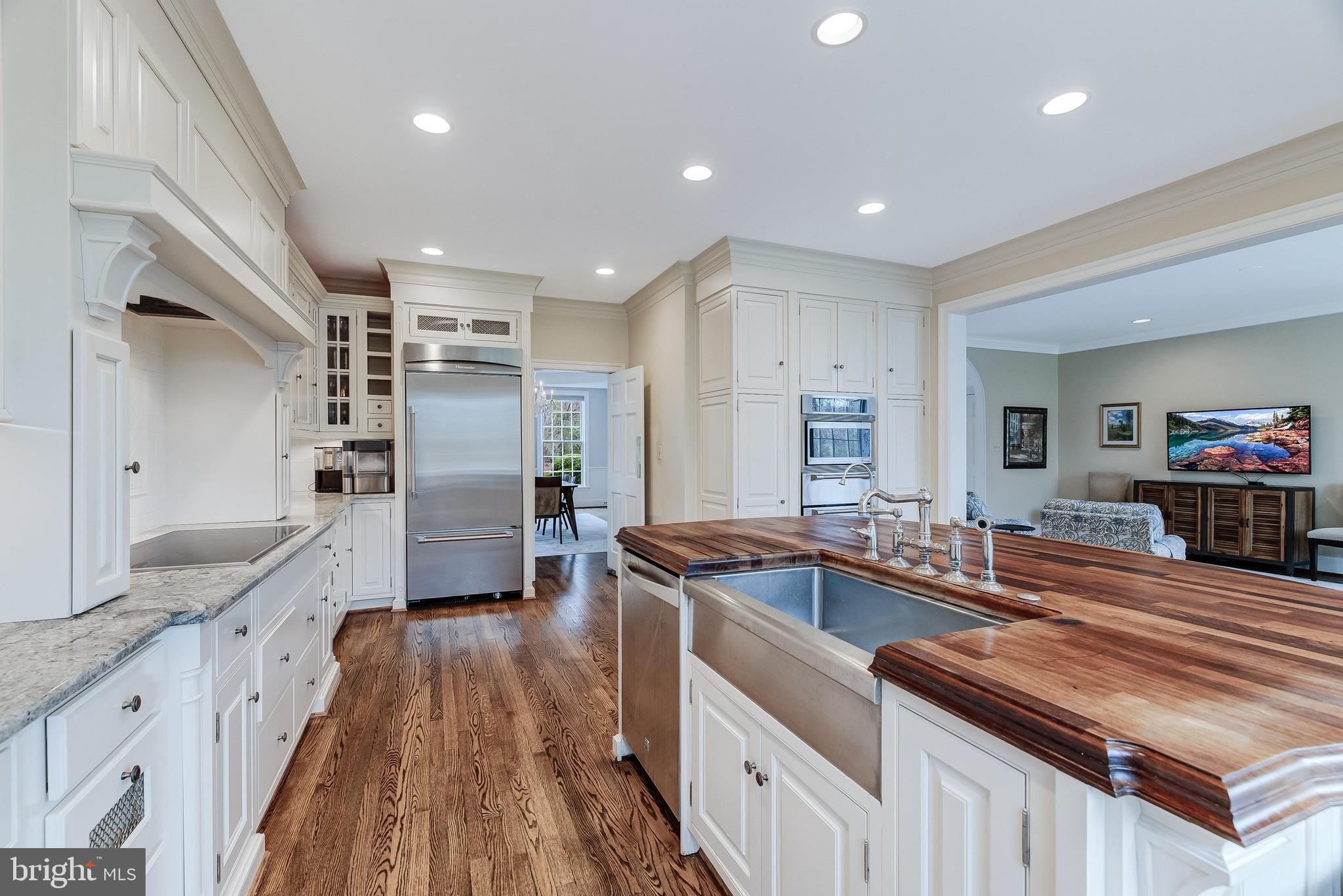 MILL CREEK PARK - Residential