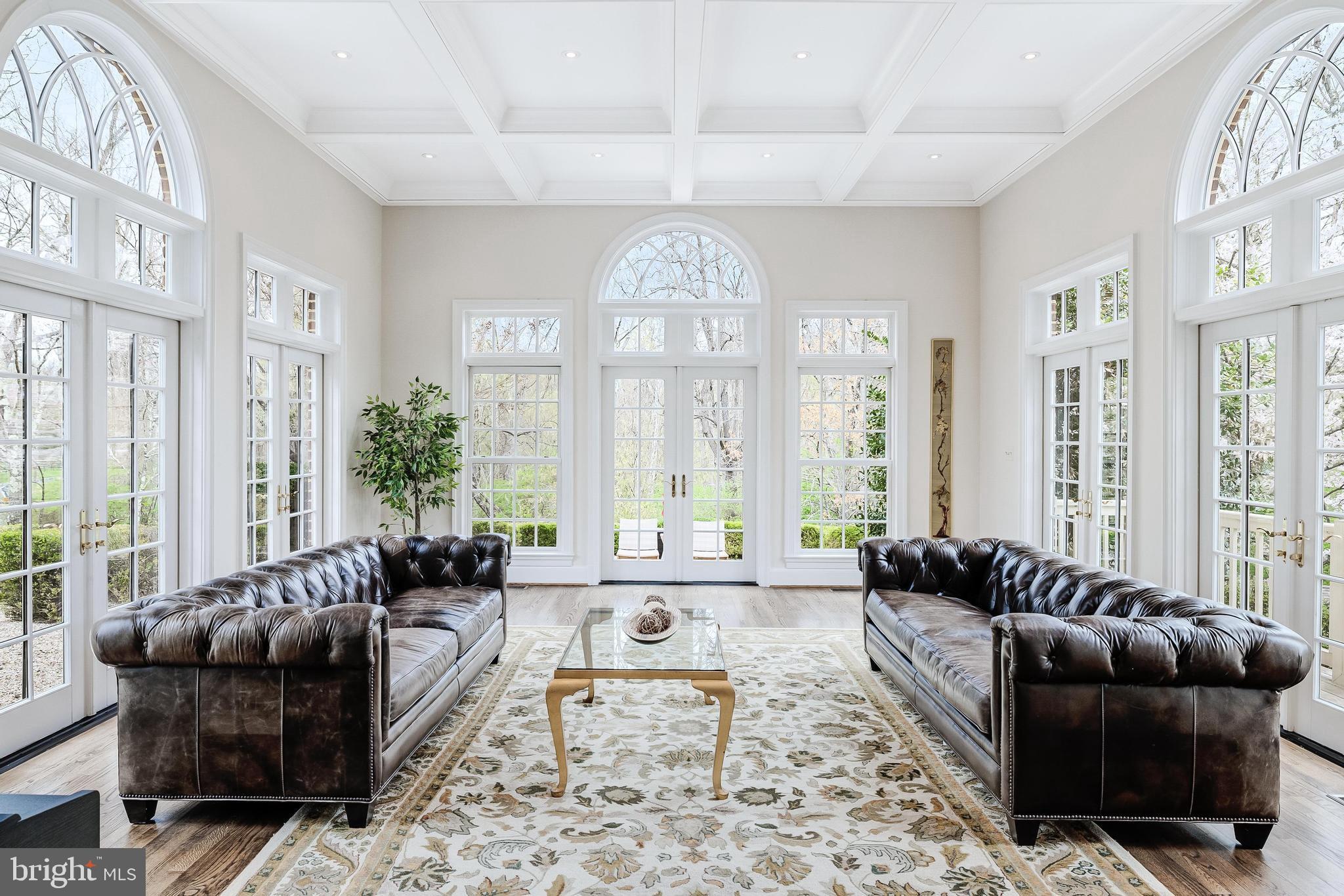 MILL CREEK PARK - Residential