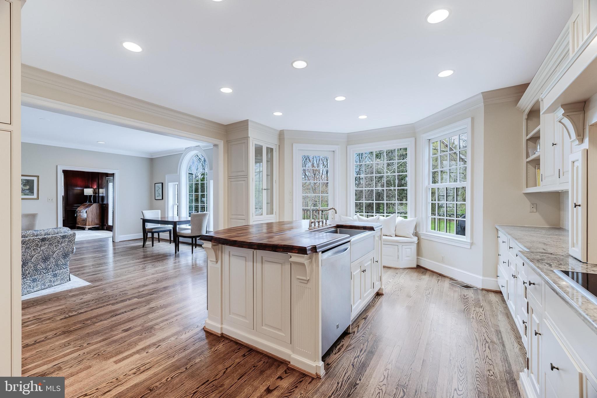 MILL CREEK PARK - Residential