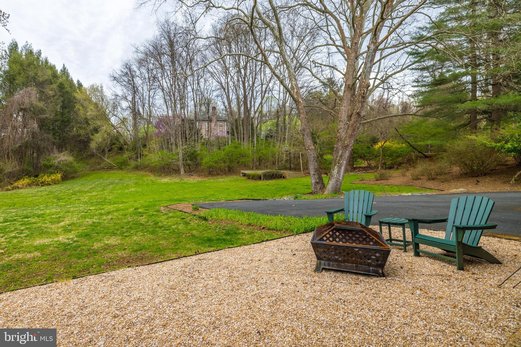 MILL CREEK PARK - Residential