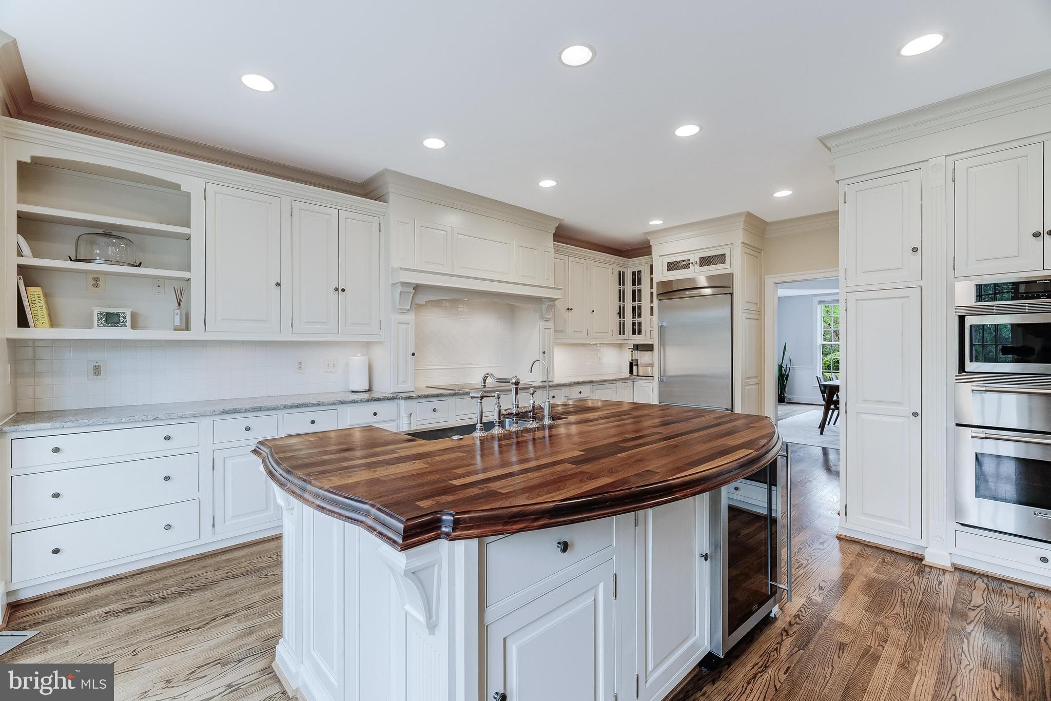 MILL CREEK PARK - Residential