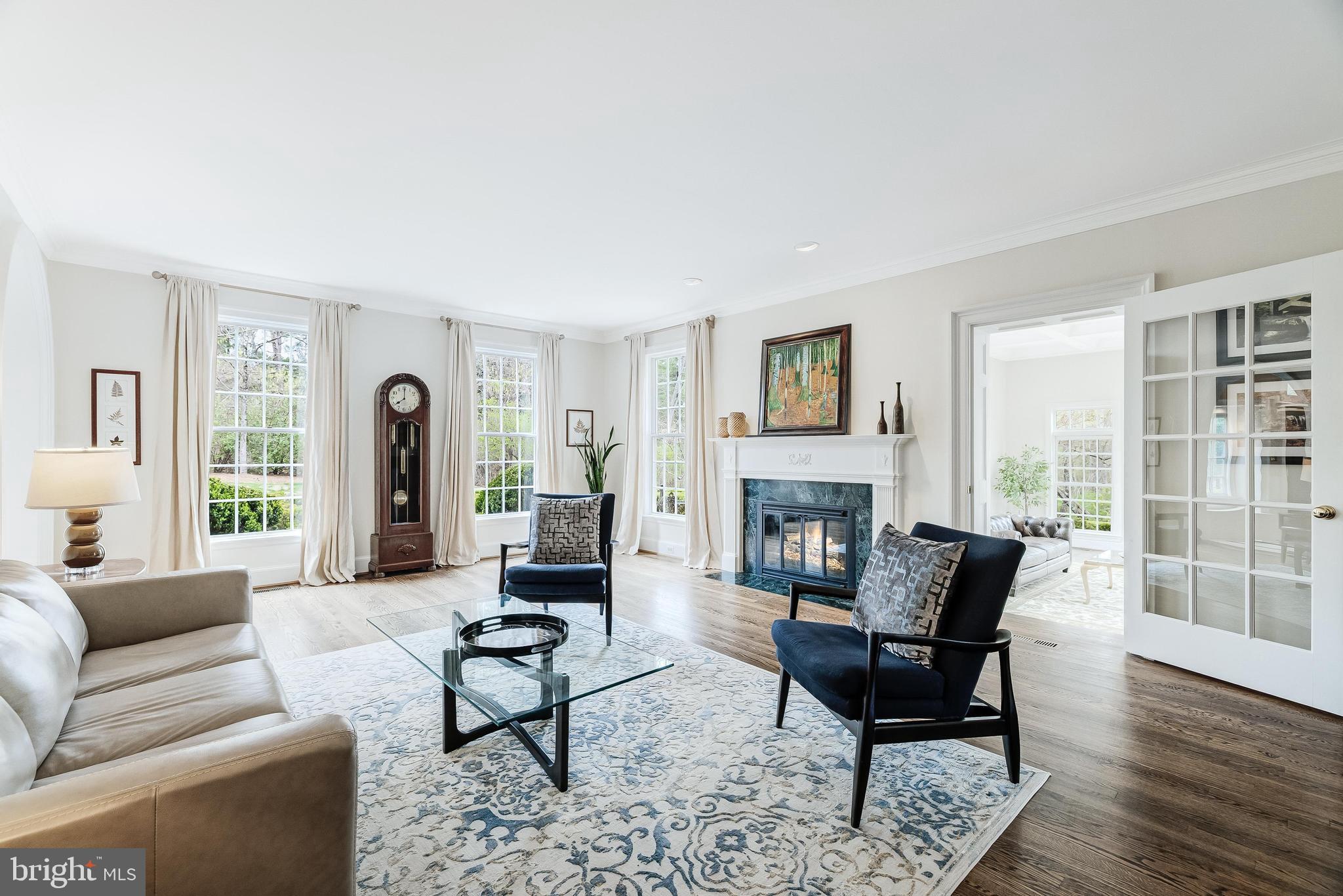 MILL CREEK PARK - Residential