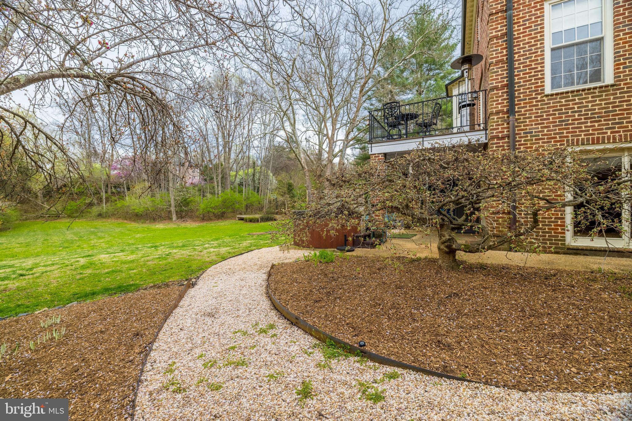 MILL CREEK PARK - Residential