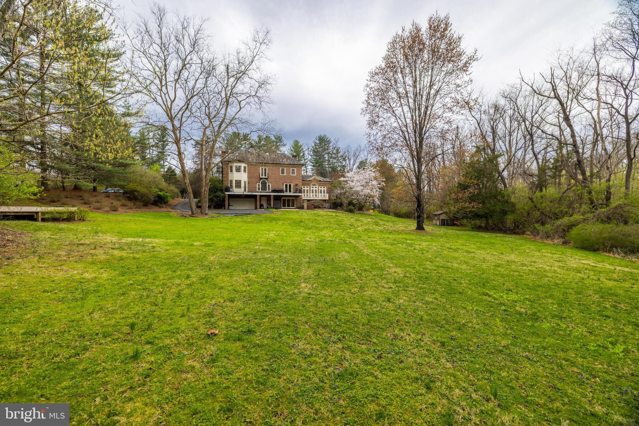 MILL CREEK PARK - Residential