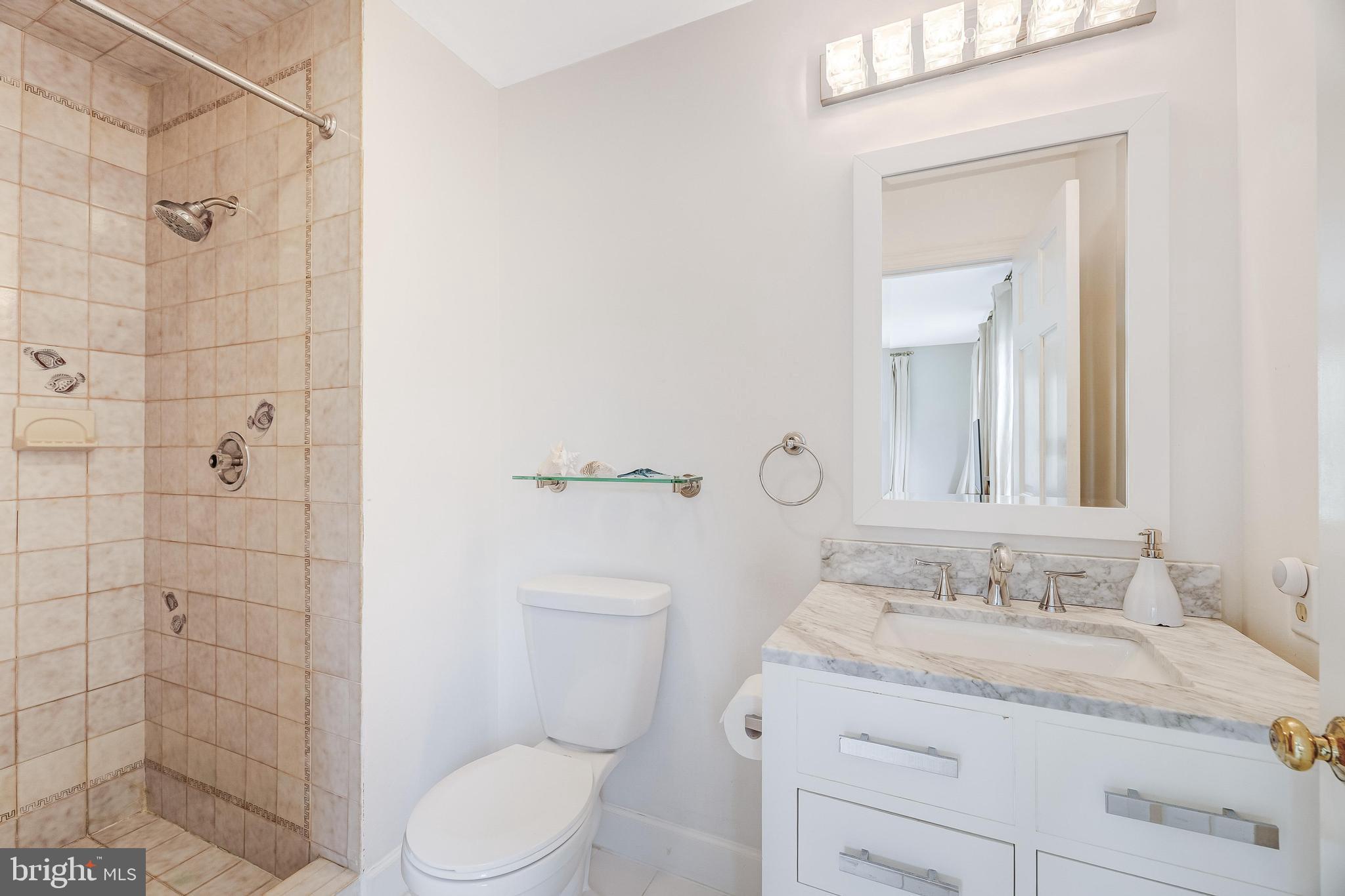 MILL CREEK PARK - Residential