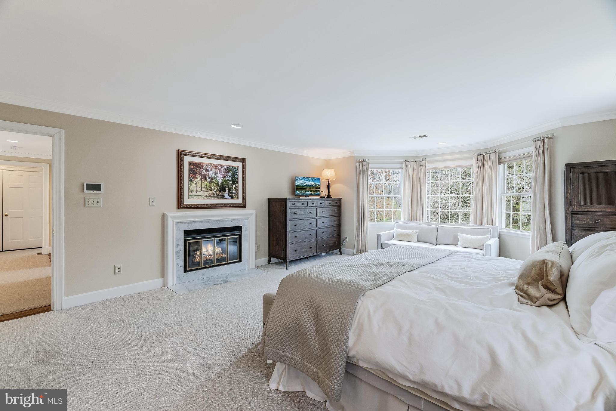 MILL CREEK PARK - Residential