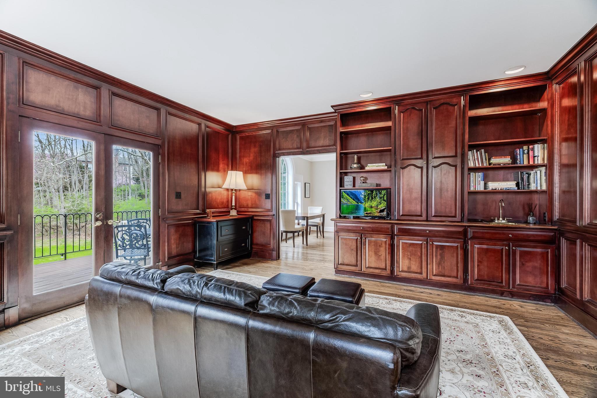 MILL CREEK PARK - Residential