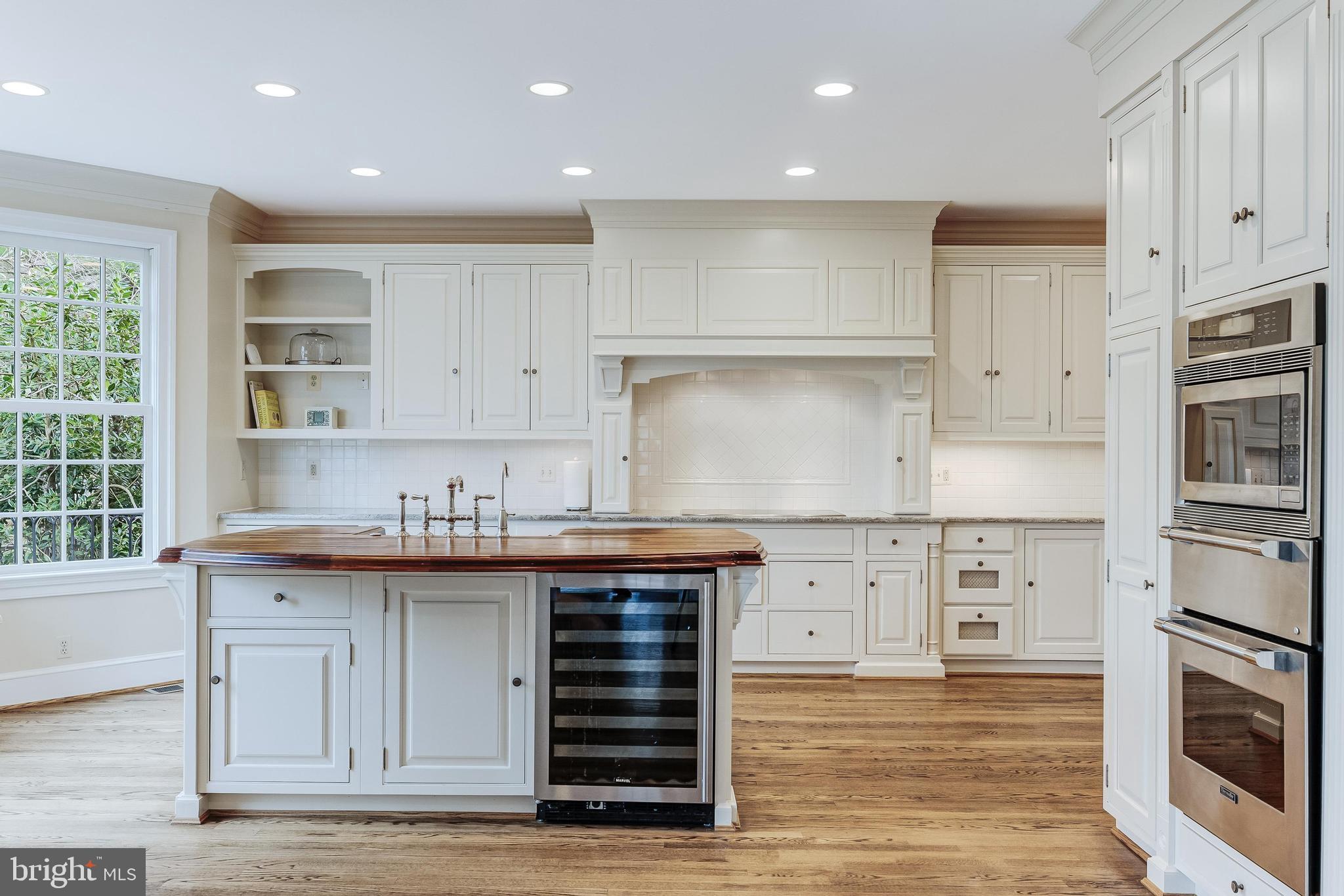 MILL CREEK PARK - Residential