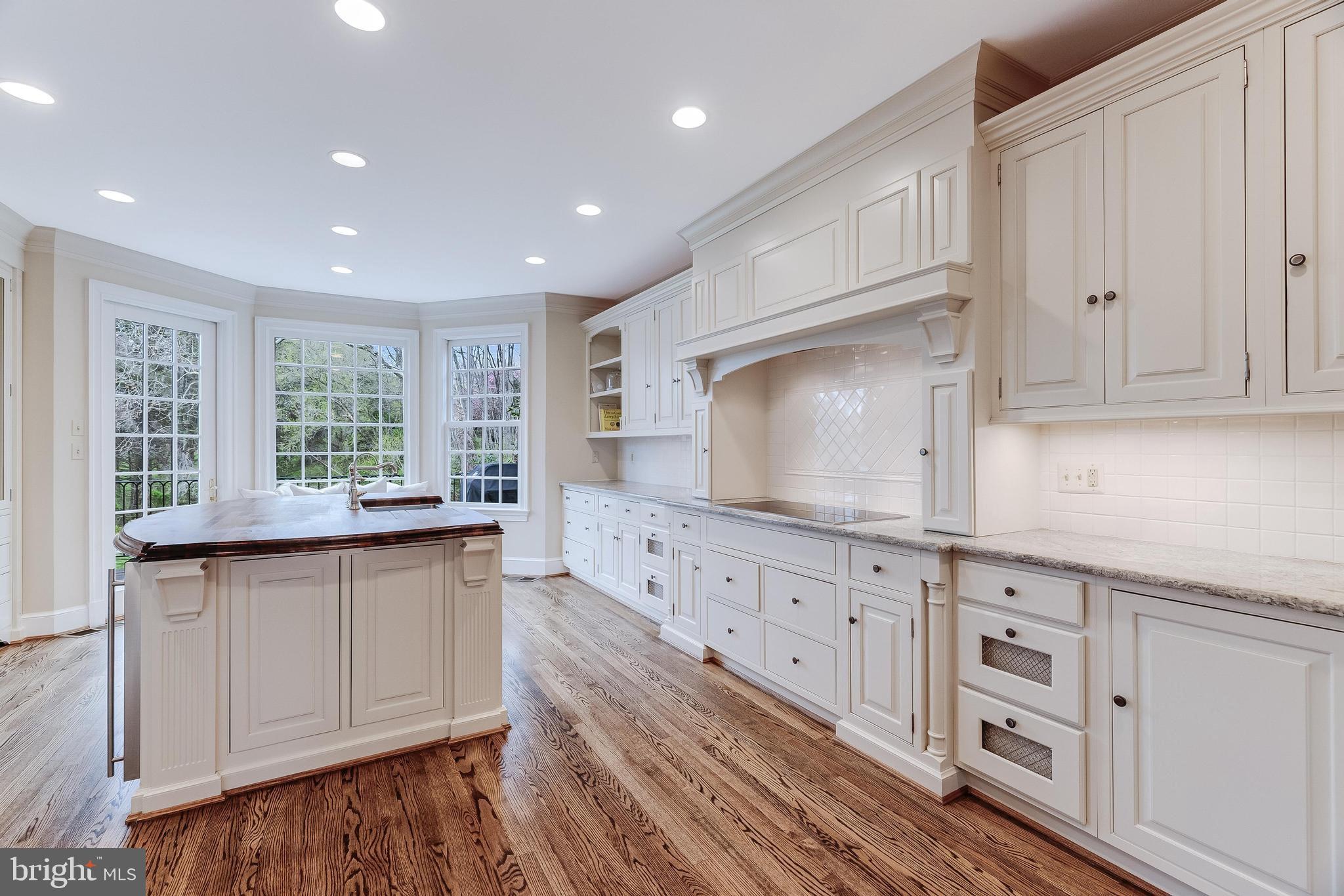 MILL CREEK PARK - Residential