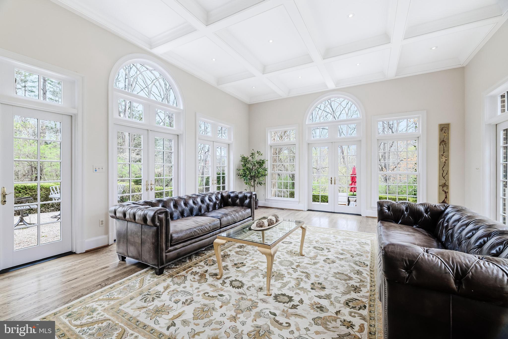 MILL CREEK PARK - Residential