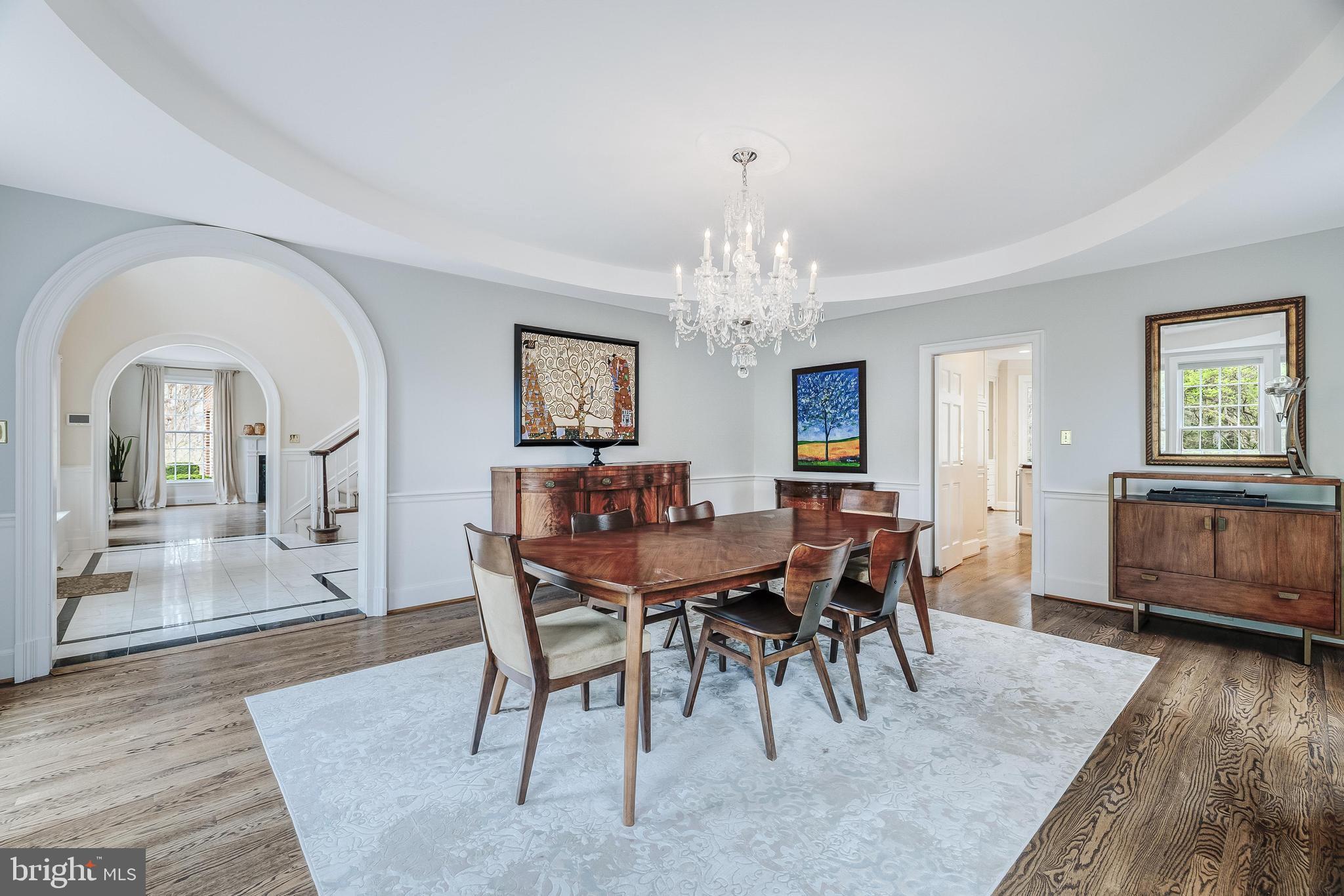 MILL CREEK PARK - Residential