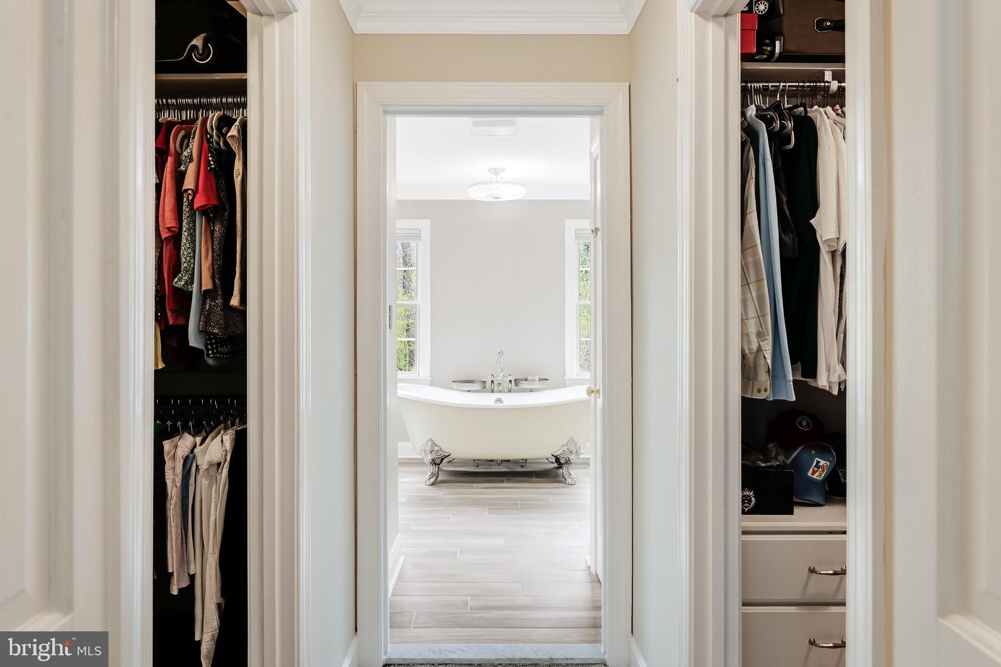 MILL CREEK PARK - Residential