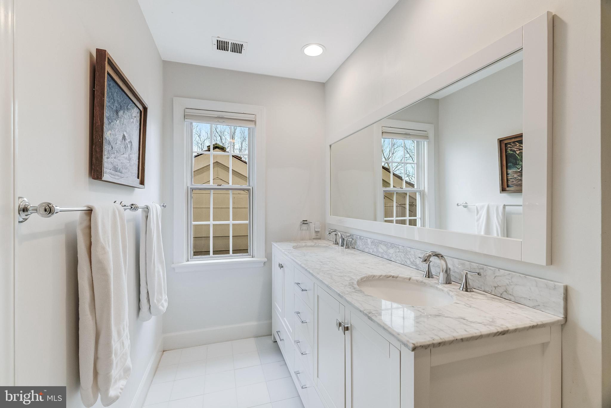 MILL CREEK PARK - Residential