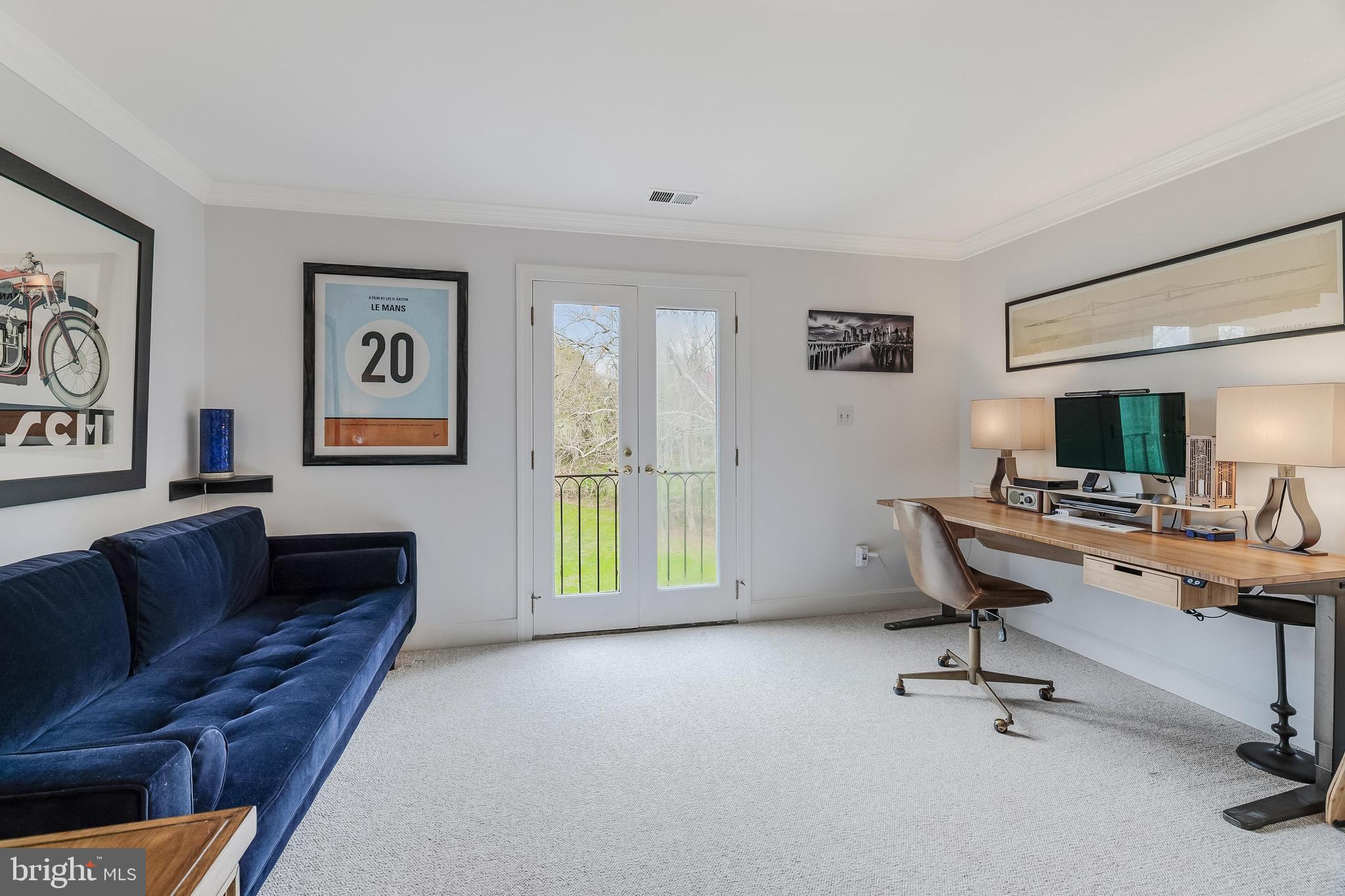 MILL CREEK PARK - Residential