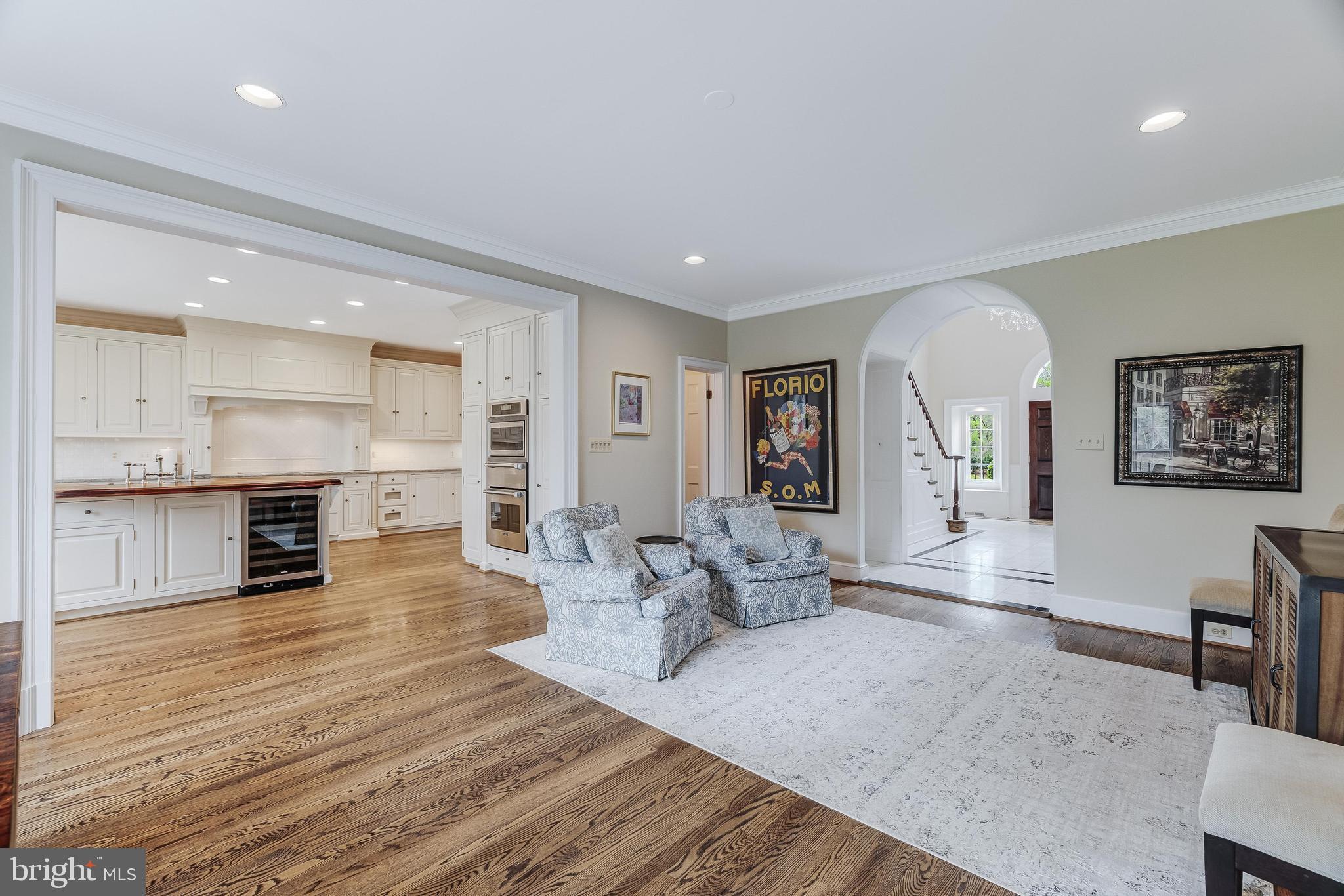 MILL CREEK PARK - Residential