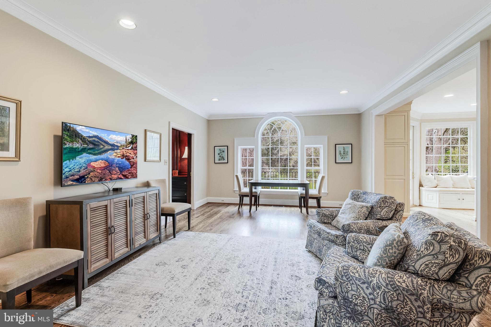 MILL CREEK PARK - Residential