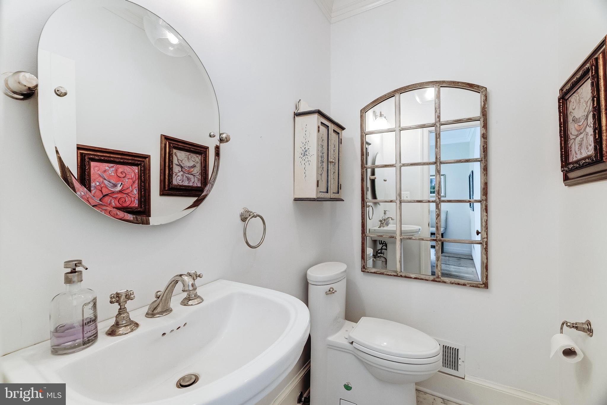 MILL CREEK PARK - Residential