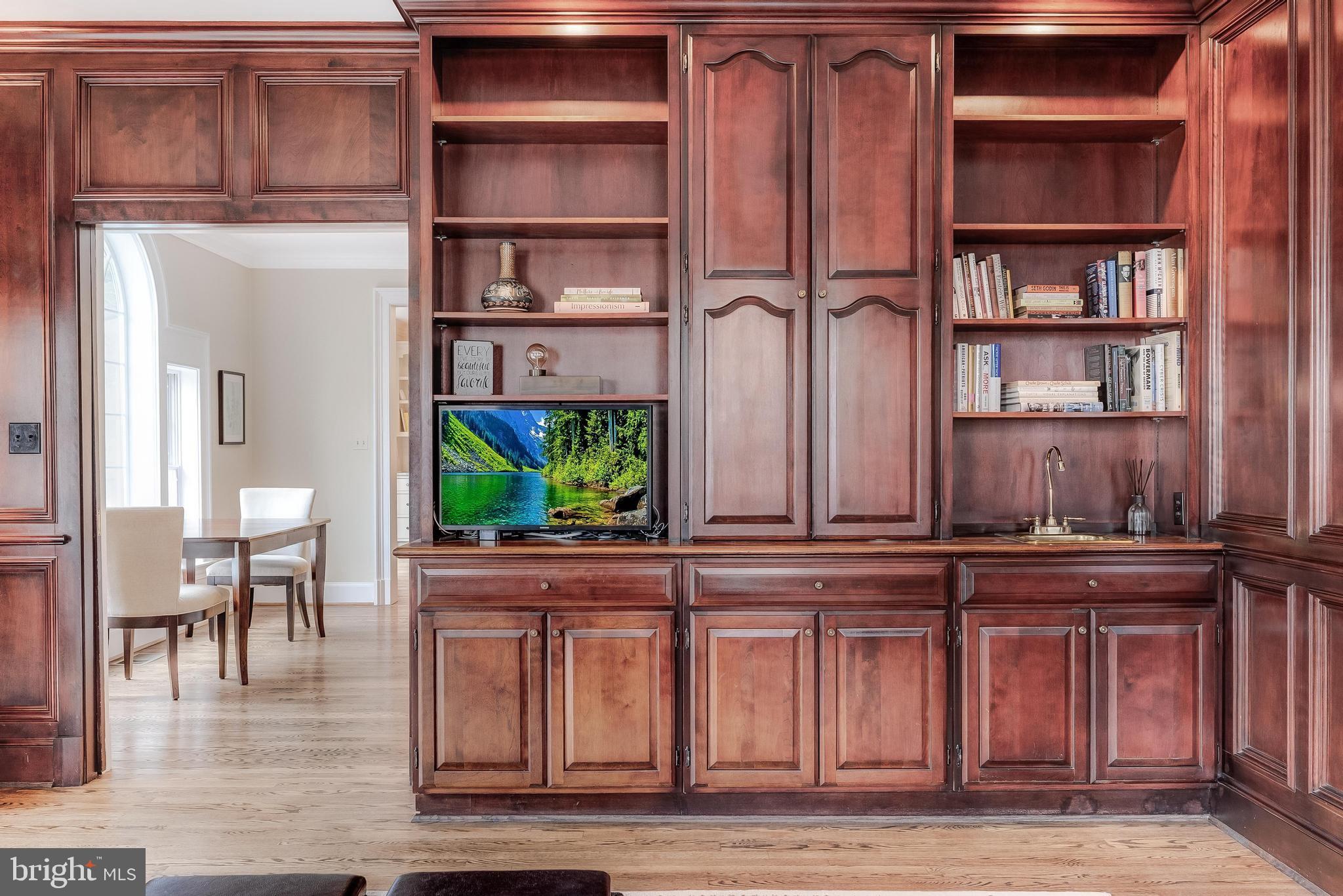 MILL CREEK PARK - Residential