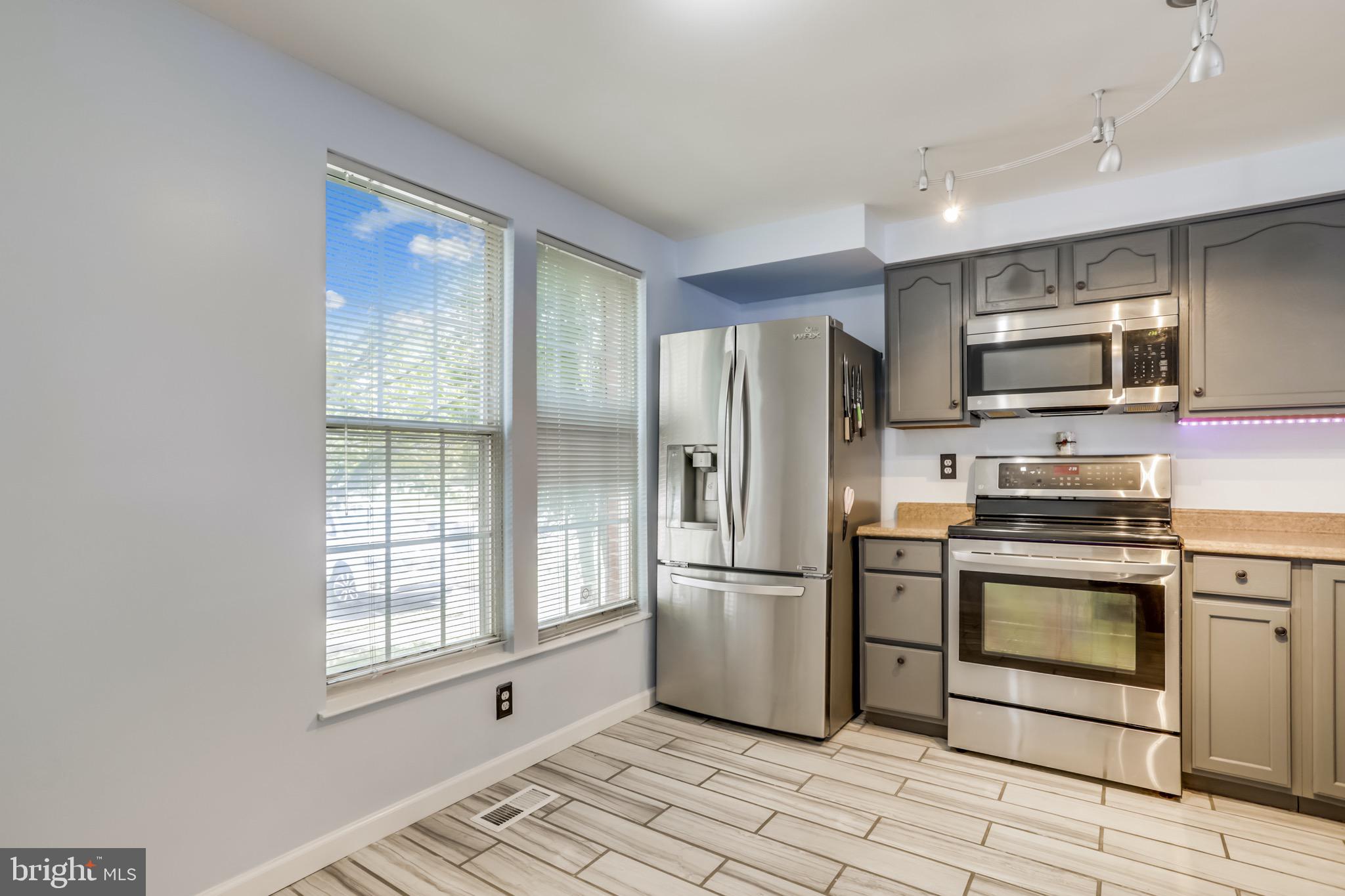 PRINCETON WOODS - Residential