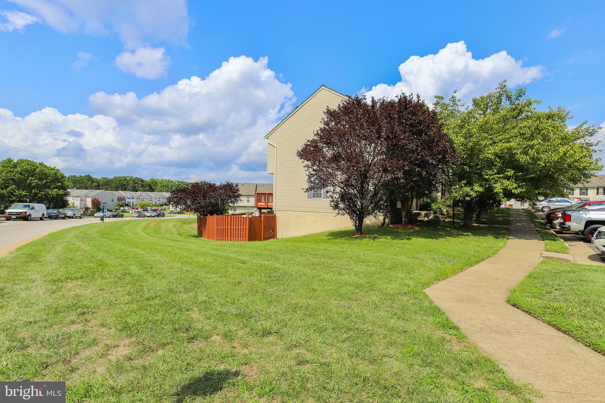 PRINCETON WOODS - Residential