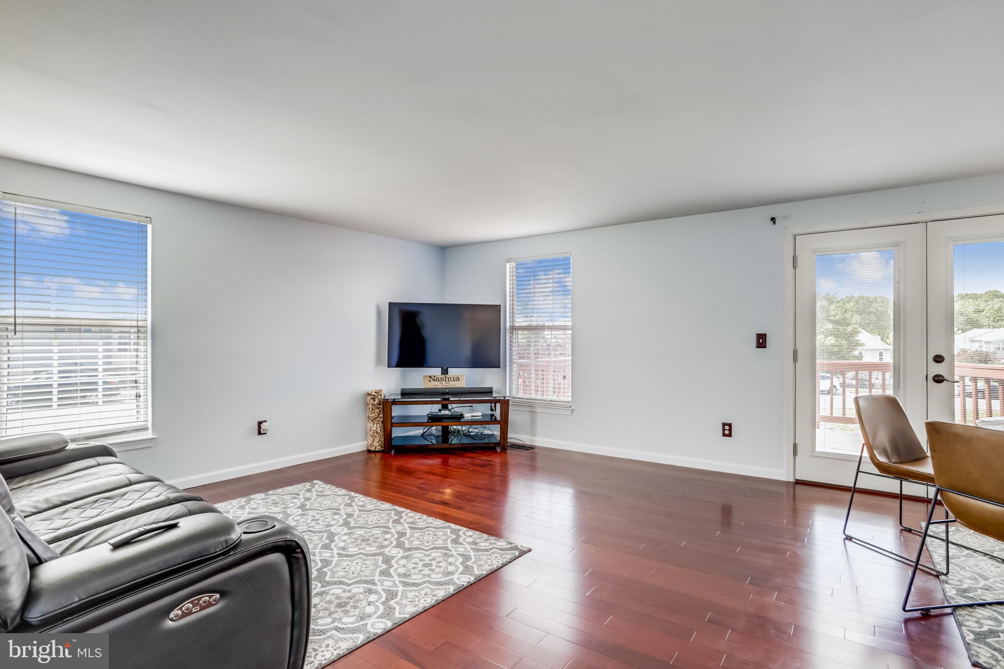 PRINCETON WOODS - Residential